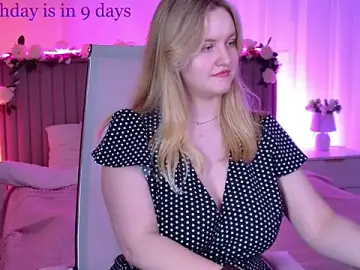 Stripchat Adult Webcams of KellyPoter