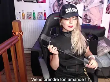 Stripchat Watch Live Sex Cams of kalybae