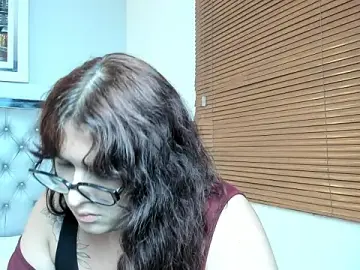 Stripchat Nude Webcam of kathepickmanx