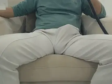 Stripchat Live Porn of masterxmonster
