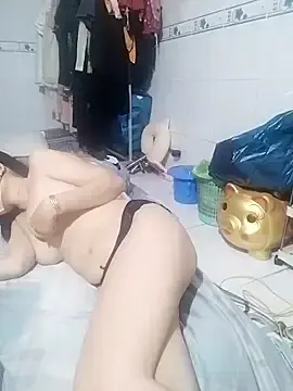Stripchat Best live sex cam show of HimiJim
