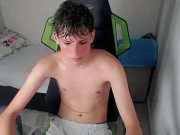 Stripchat Sex Chat of Pablito_junior