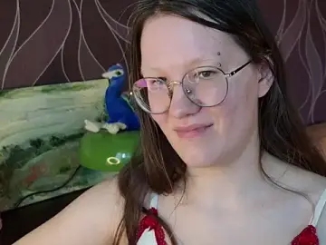Stripchat Nude Webcam of hairyMira