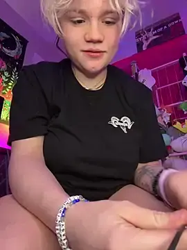 Stripchat Best live sex cam show of Cutiepiespanks