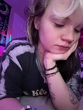 Stripchat Live Sex Cam of Cutiepiespanks