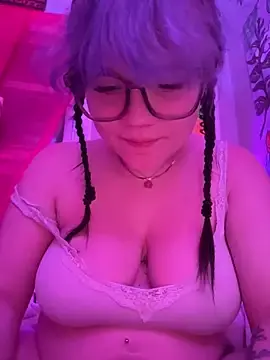 Stripchat Nude Webcam of Cutiepiespanks