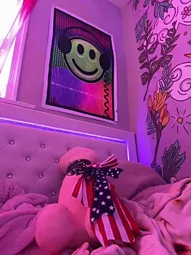 Stripchat Live Sex of Cutiepiespanks