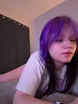 Stripchat Free Porn Cam of Cutiepiespanks
