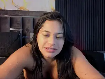 Stripchat Private Sex Chat of Issafoxx