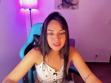 Stripchat Adult Video Chat of Nicole_Ss