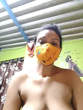 Stripchat Nude Webcam of SuperSexyJaneman