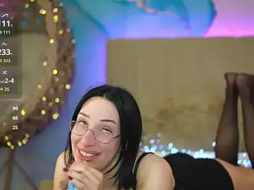 Stripchat Free Live Porn of KettyFlo