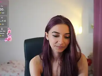 Stripchat Live Porn of RocknRose18