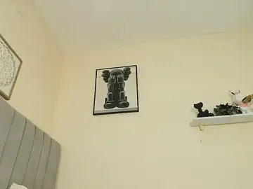 Stripchat Live Sex Cam of mary_cute9