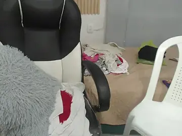 Stripchat Best Webcam of naty_18