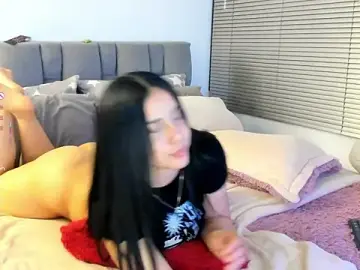 Stripchat Sex Chat of Gigi-bom