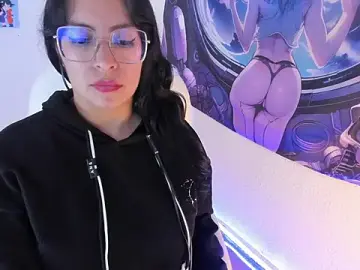 Stripchat Live Porn of Irene_Grey20