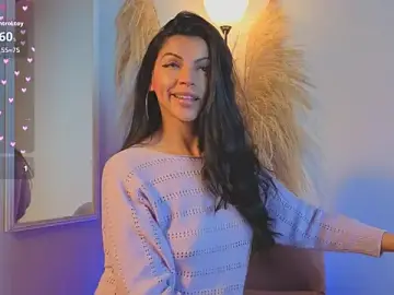 Stripchat Adult Webcams of aitana_garcia_
