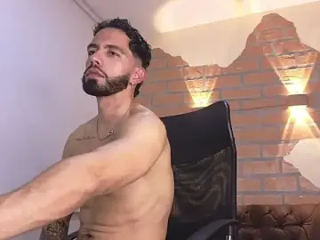 Stripchat Sex Chat of David_nova1