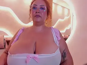 Stripchat Adult Video Chat of MaraaSweett