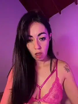 Stripchat Sex Chat of BrattyYani