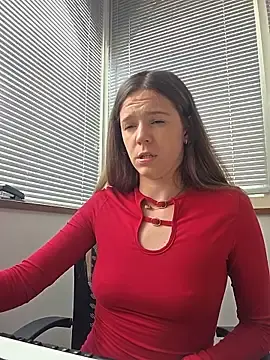 Stripchat Sex Cam of lucie_mehott