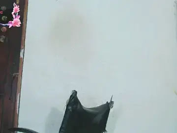 Stripchat Nude Webcam of x_miila_x