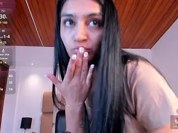 Stripchat Free Porn Cam of AidaJones
