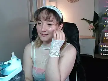 Stripchat Sex Cam of Crystal-dreamt