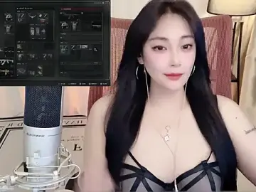 Stripchat Live Porn of Daisy-77