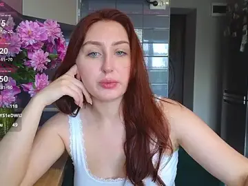 Stripchat Free Live Porn of EvangelinFox