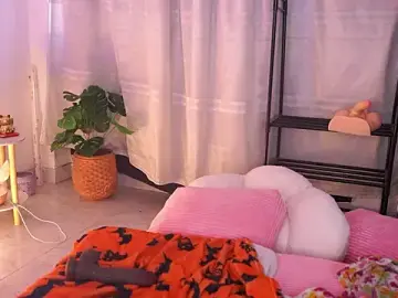 Stripchat Sex Chat of Samanta_Bigboos