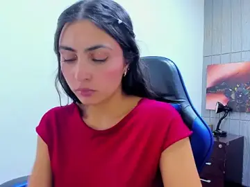 Stripchat Live Sex Cam of angell_cooper8