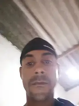 Stripchat Live Sex of RoludoDF
