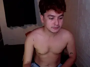 Stripchat Free Porn Cam of Tempting_jon