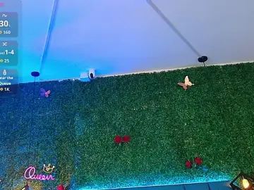 Stripchat Live Sex Cam of Kiaraa88