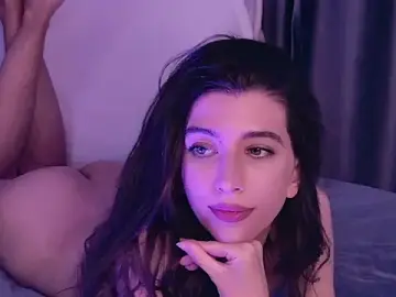 Stripchat Free Live Porn of LunaWillsX