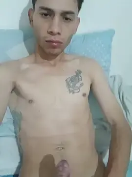 Stripchat Sex Chat of Twink_latin_tatted
