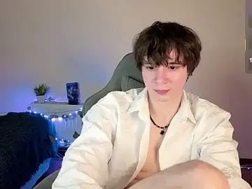 Stripchat Best Webcam of AnthonyCuutie