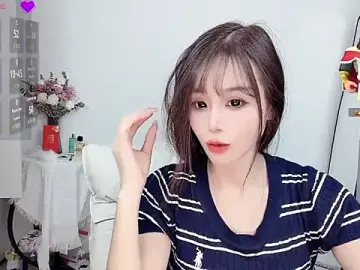 Stripchat Live Porn of Gaoyang-