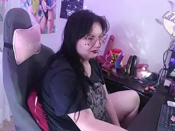Stripchat Sex Chat of LiloMoon69