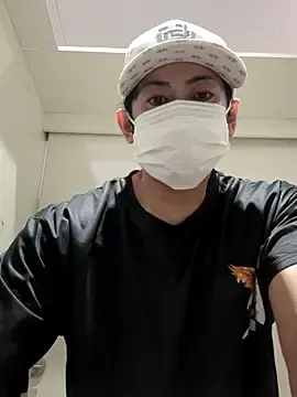 Stripchat Free Live Porn of RYOTA8888888888