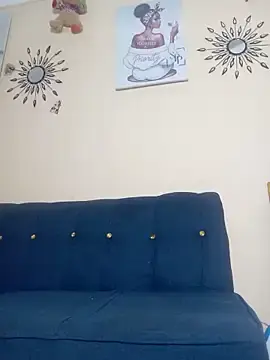 Stripchat Live Sex Cam of sweetjuana