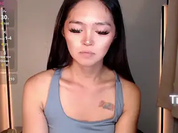 Stripchat Free Live Porn of Itsme_Clairexx