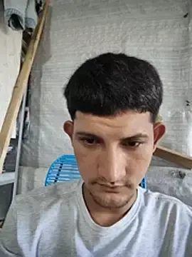 Stripchat Live Porn of Juan_Hotcaliemte