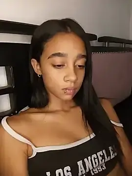 Stripchat Live Sex Cam of Zoe_Sweett18
