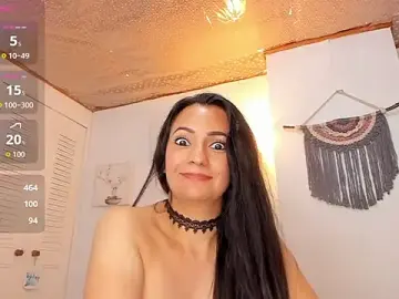Stripchat Free Live Porn of anaruiz_