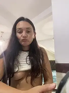 Stripchat Adult Video Chat of malumalula