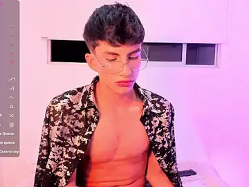 Stripchat Watch Live Sex Cams of Erick_Velveth