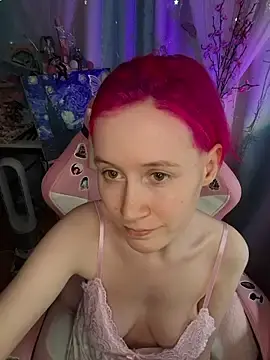 Stripchat Adult Webcam of Fuzzy_Unicorn